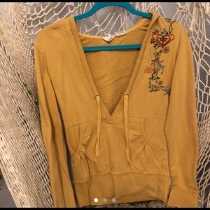 Roxy hoodie